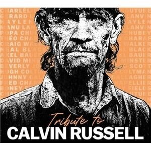 Tribute To Calvin Russell (2 LP)