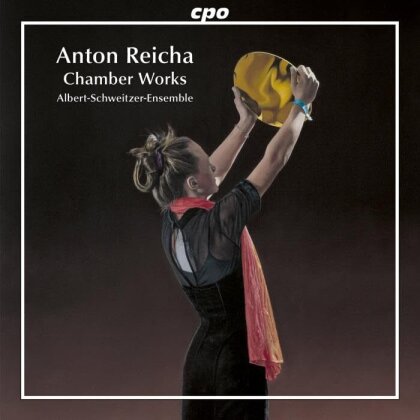 Albert-Schweitzer-Ensemble & Anton Reicha (1770-1836) - Chamber Works (2 CDs)