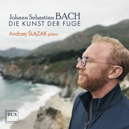 Johann Sebastian Bach (1685-1750) & Andrzej Slazak - Die Kunst Der Fuge, Bwv 1080 (2 CD)