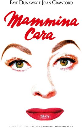 Mammina cara (1981) (Classici Ritrovati, Neuauflage, Restaurierte Fassung, Special Edition)