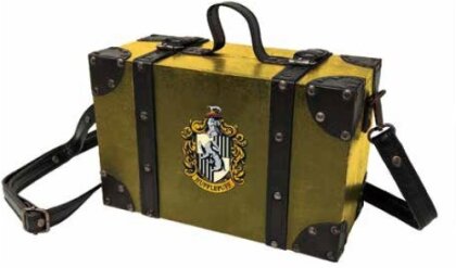 Gift Pack - Malle Poufsouffle - Harry Potter - Premium set