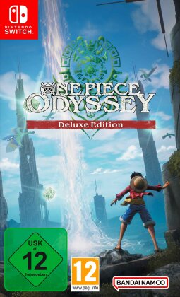 One Piece: Odyssey (Deluxe Edition)