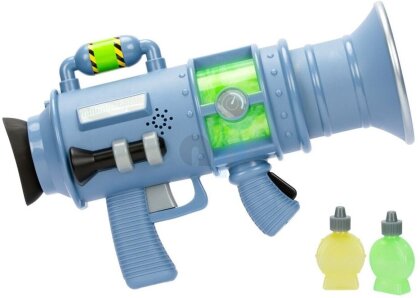 Despicable Me 4 Roleplay Replica Ultra Pups Cannon