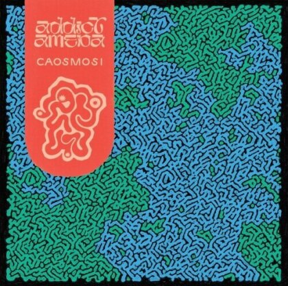 Addict Ameba - Caosmosi (LP)