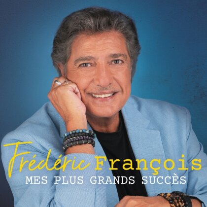 Frederic Francois - Mes plus grands succes