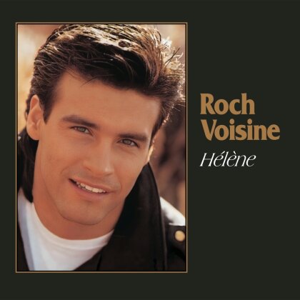 Roch Voisine - Helene (2024 Reissue, Edizione 35° Anniversario, LP)