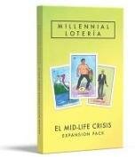 Millennial Lotería - El Midlife Crisis Expansion Pack