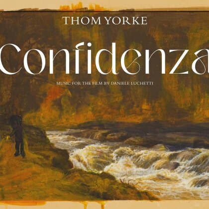Thom Yorke (Radiohead) - Confidenza - OST
