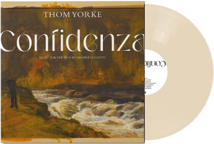 Thom Yorke (Radiohead) - Yorke Thom - Confidenza OST (LP)