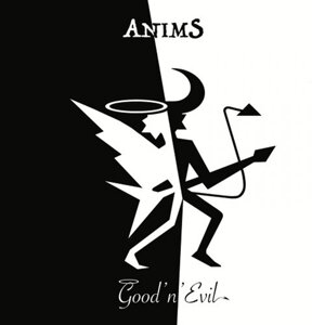 Anims - Good N Evil