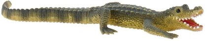 Alligator Junges - Spielfigur