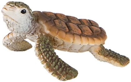Meeresschildkröten Junges - Spielfigur