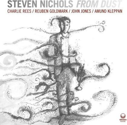 Steven Nichols - From Dust