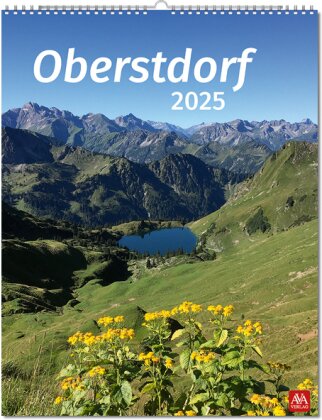 Oberstdorf 2025