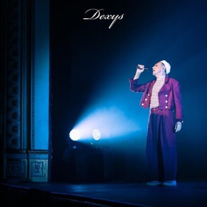 Dexys (Dexy's Midnight Runners) - The Feminine Divine + Dexys Classics: Live! (2 CD)