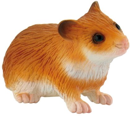 Hamster - Spielfigur