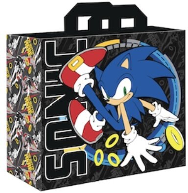 Sonic the Hedgehog - Sac de courses Sonic