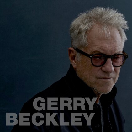Gerry Beckley - --- (LP)