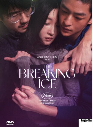 The Breaking Ice (2023) (Trigon-Film)