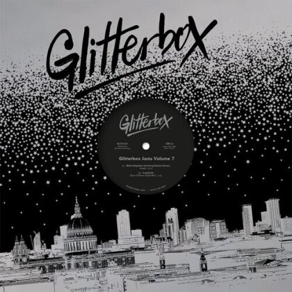 Glitterbox Jams Vol. 7 (12" Maxi)