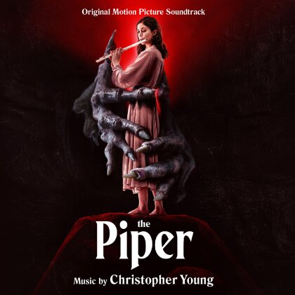 Christopher Young - Piper - OST