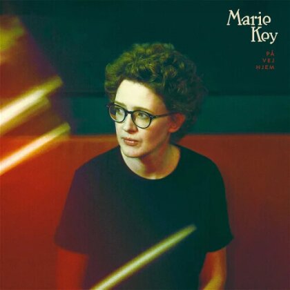 Marie Key - Pa Vej Hjem (LP)