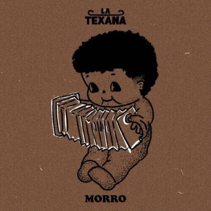 La Texana - Morro (LP)