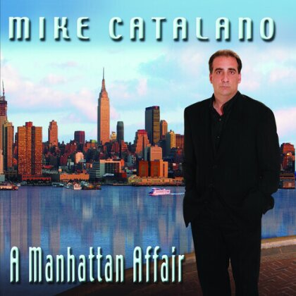 Mike Catalano - Manhattan Affair