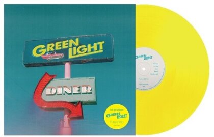 Furui Riho (J-Pop) - Green Light (Japan Edition, LP)