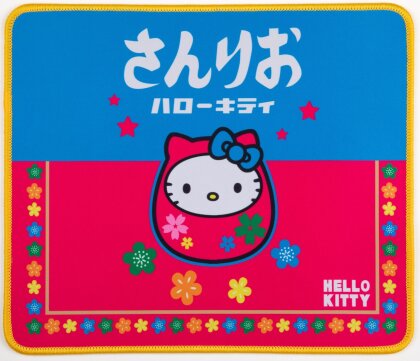Tapis de souris M - Japan - Hello Kitty - 30 cm