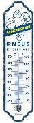 Michelin - Pneus & Services Thermometer