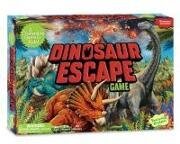 Dinosaur Escape