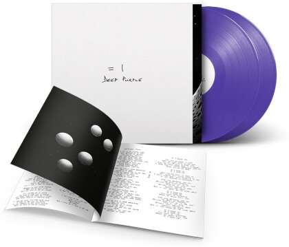Deep Purple - =1 (Purple Vinyl, 2 LP)