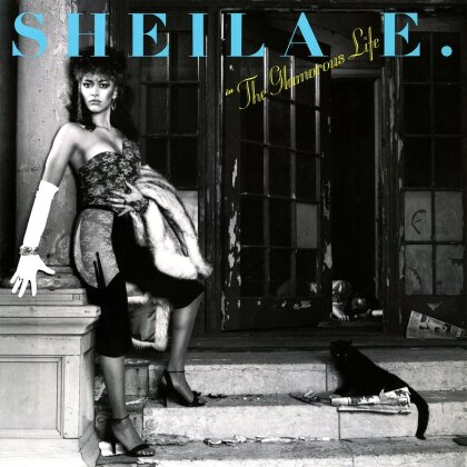Sheila E - Glamorous Life (2024 Reissue, Music On CD)