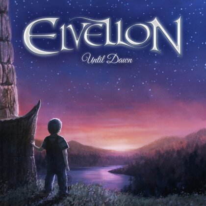Elvellon - Until Dawn (Limited Edition, Marbled Vinyl, 2 LPs)