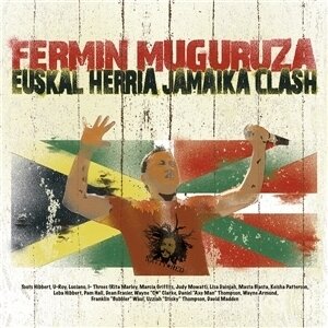 Fermin Muguruza - Euskal Herria Jamika Clash (2 LPs)
