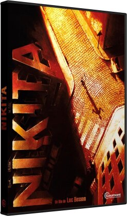 Nikita (1990) (Nouvelle Edition)