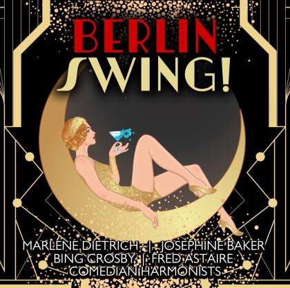 Berlin Swing!
