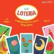 Lil' Loteria - A Bilingual Bingo Game