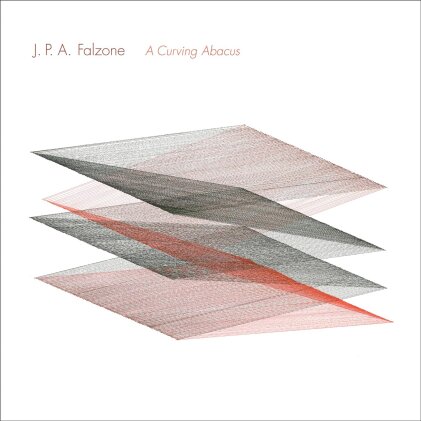J.P.A Falzone - A Curving Abacus