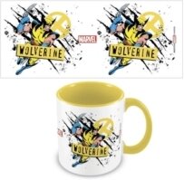 Wolverine - Wolverine Strike Mug