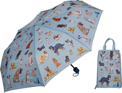 Taschenschirm & Duo Bag Cats - Spiegelburg-Nr. 22029