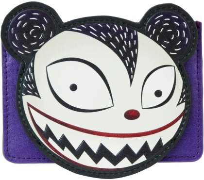 Loungefly: Disney - The Nightmare Before Christmas Scary Teddy Cardholder