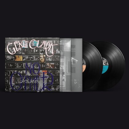 Gene Clark - No Other (Sessions) (RSD 2024, 2 LP)