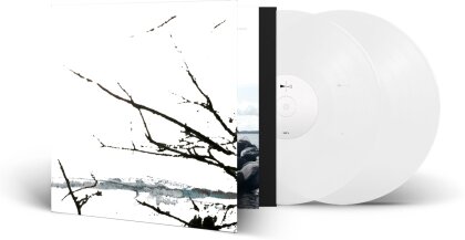Tenhi - Väre (2024 Reissue, Auerbach, 3 Bonustracks, Transparent Vinyl, 2 LP)