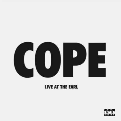 Manchester Orchestra - Cope Live At The Earl