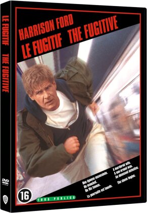 Le fugitif (1993) (Nouvelle Edition)