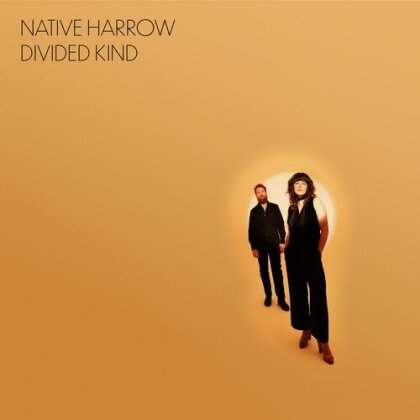 Native Harrow - Divided Kind (LP)