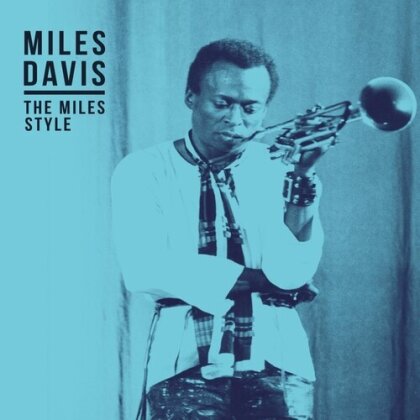 Miles Davis - Miles Style (LP)