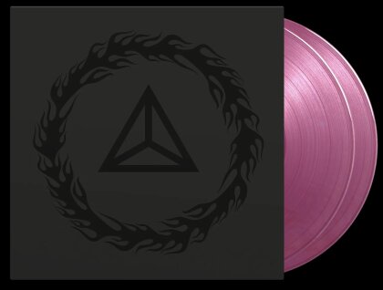Mudvayne - End Of All Things To Come (2024 Reissue, Music On Vinyl, Purple Vinyl, LP)